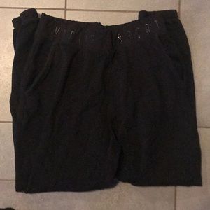 Victoria’s Secret Sport sweats